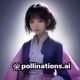 国产一区技术架构师陈晓宇的职业头像，女性，干练短发，科技感背景，专注表情